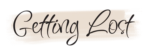 Getting Lost Travel Game