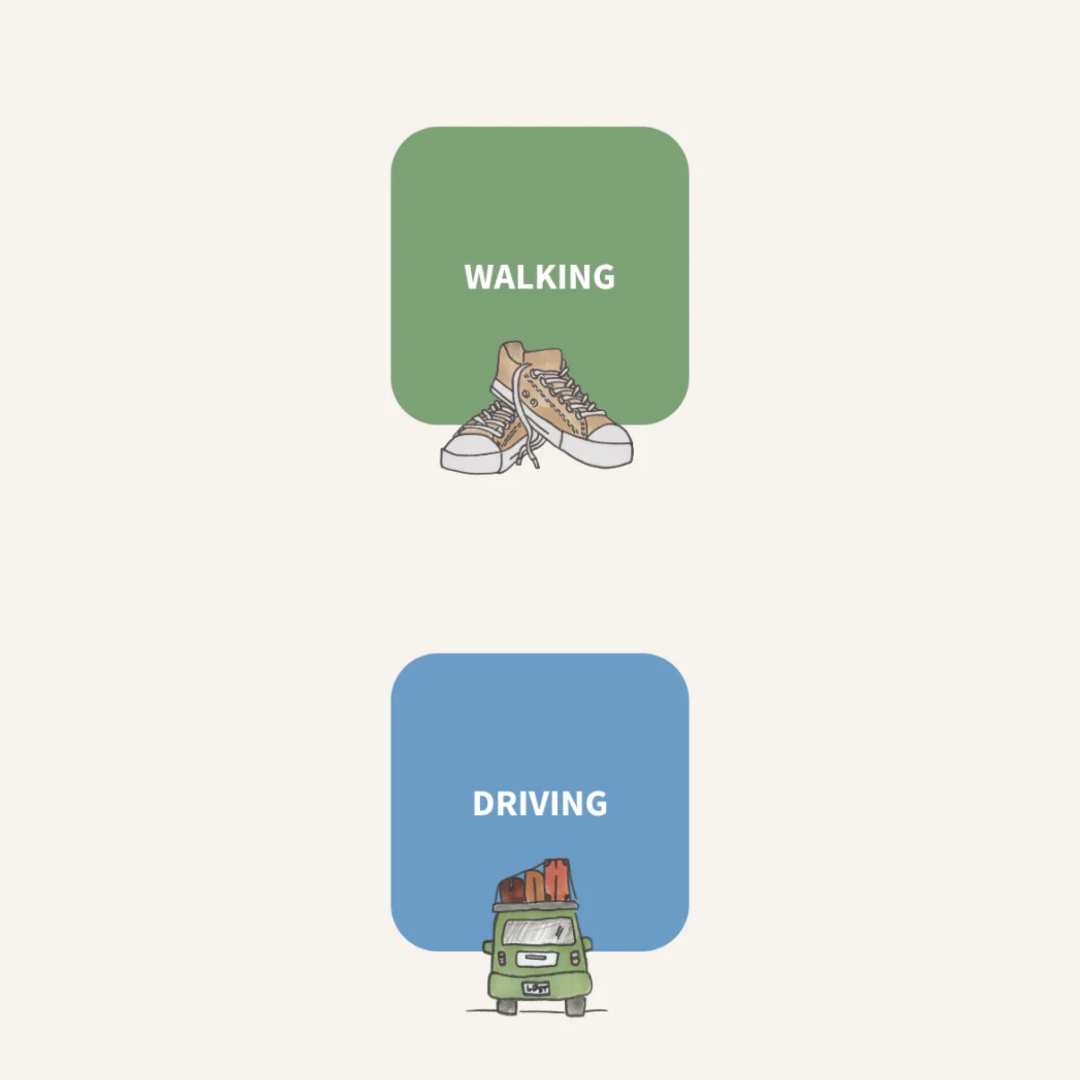 The Getting Lost App - Image 3