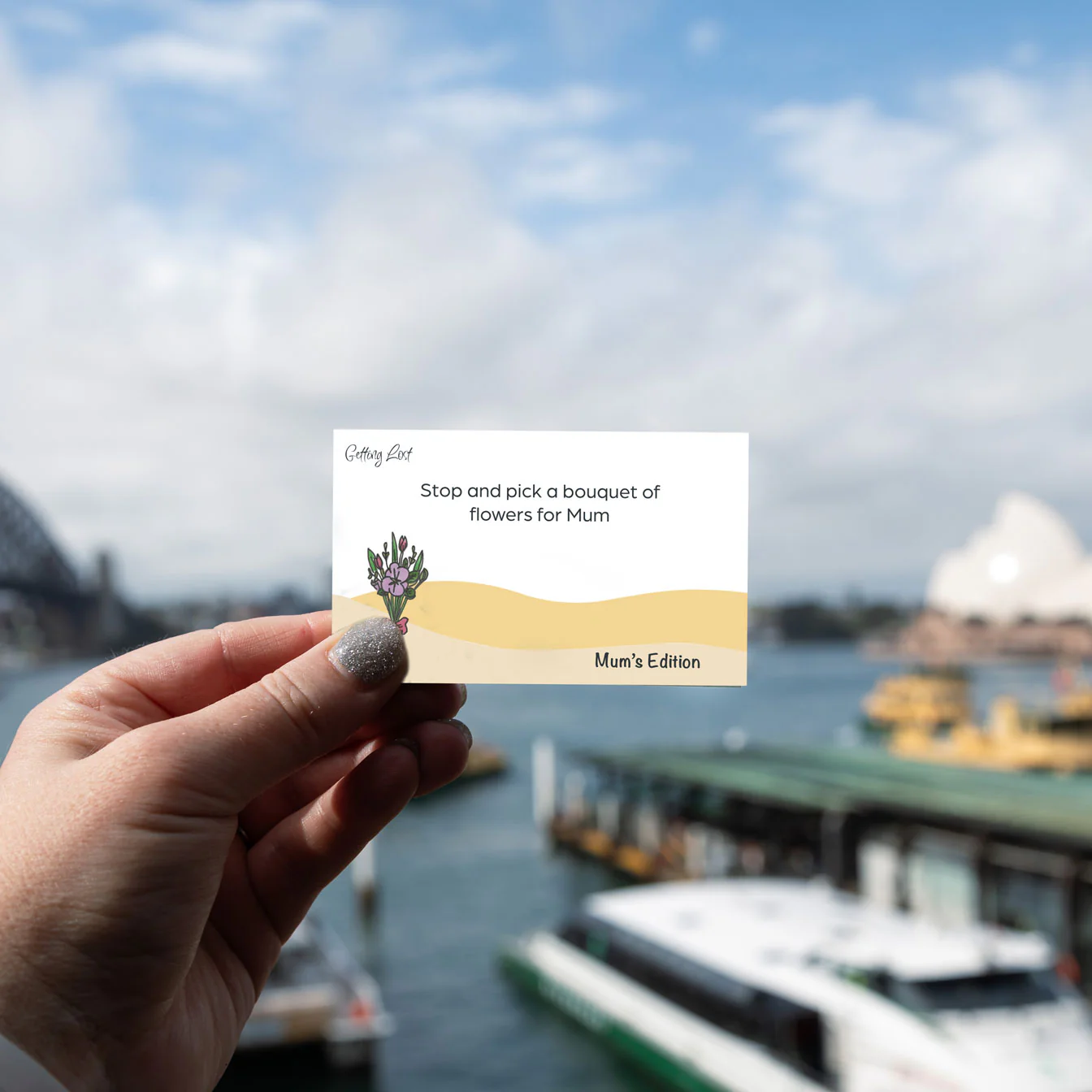 The Mum's Edition - Image 3