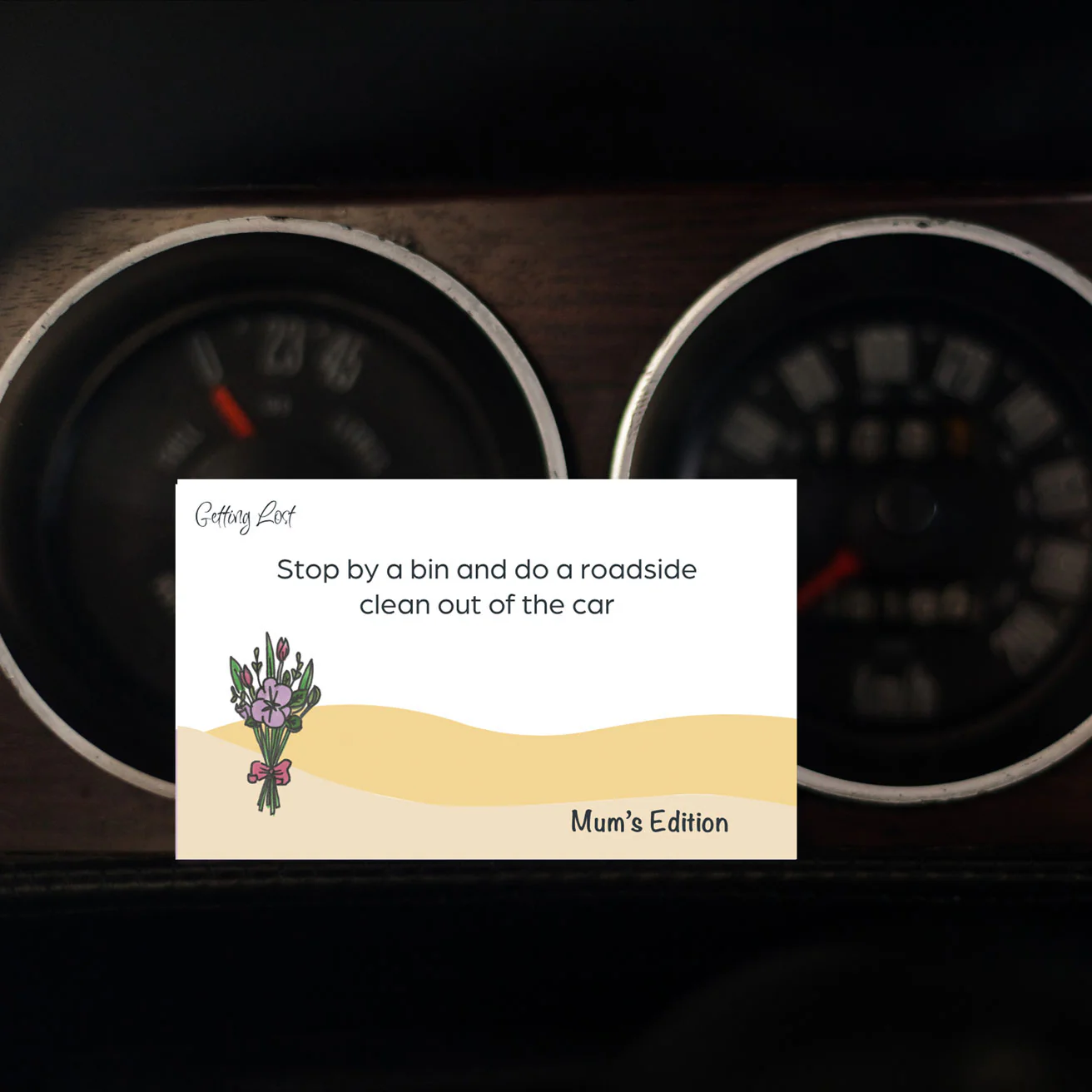 The Mum's Edition - Image 4