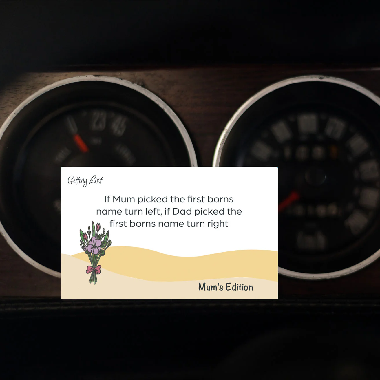 The Mum's Edition - Image 5