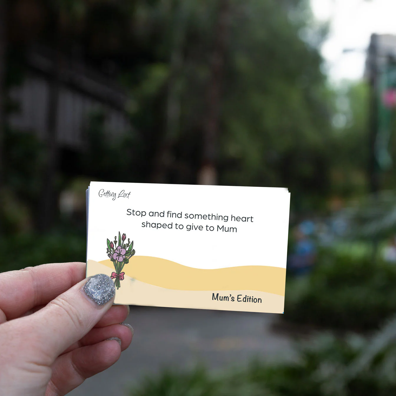 The Mum's Edition - Image 6