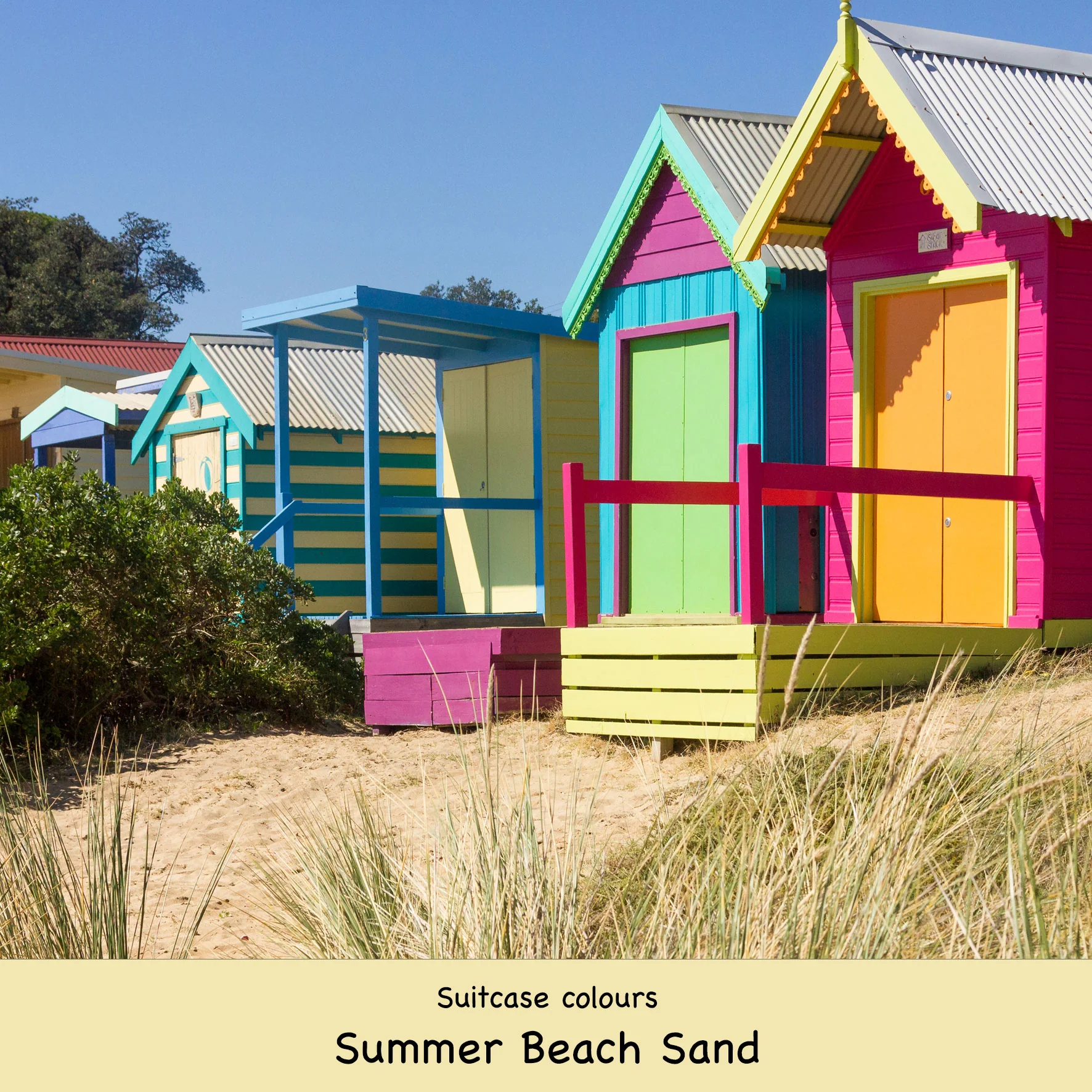 Add a Suitcase - Image 13