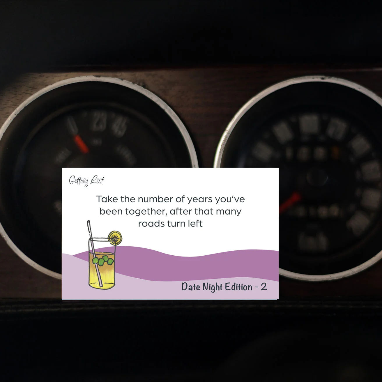 The Date Night Edition - Image 3