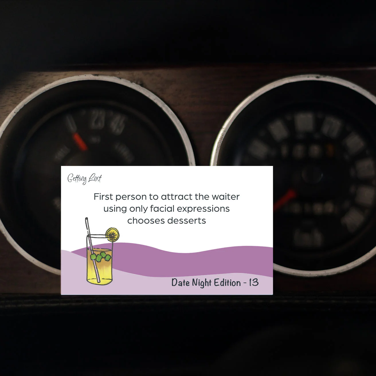 The Date Night Edition - Image 6