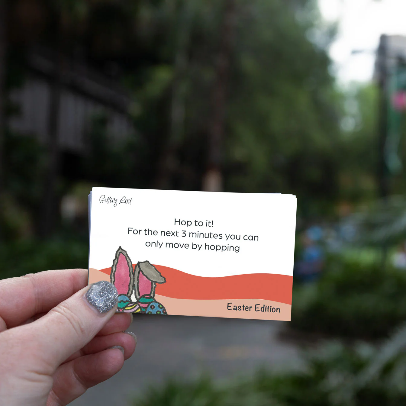 The Easter Edition - Image 5