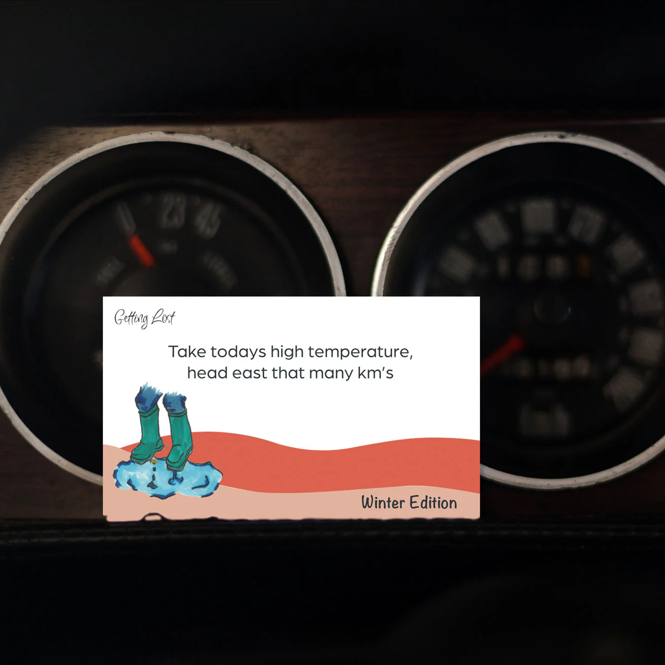 The Winter Edition - Image 4