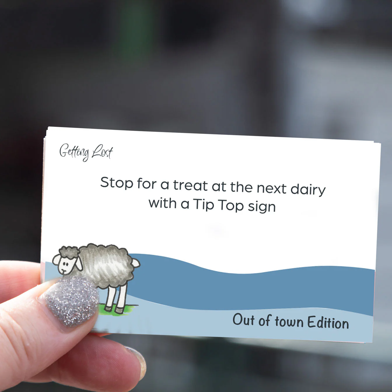 The Kiwi Out of Town Edition - Image 4