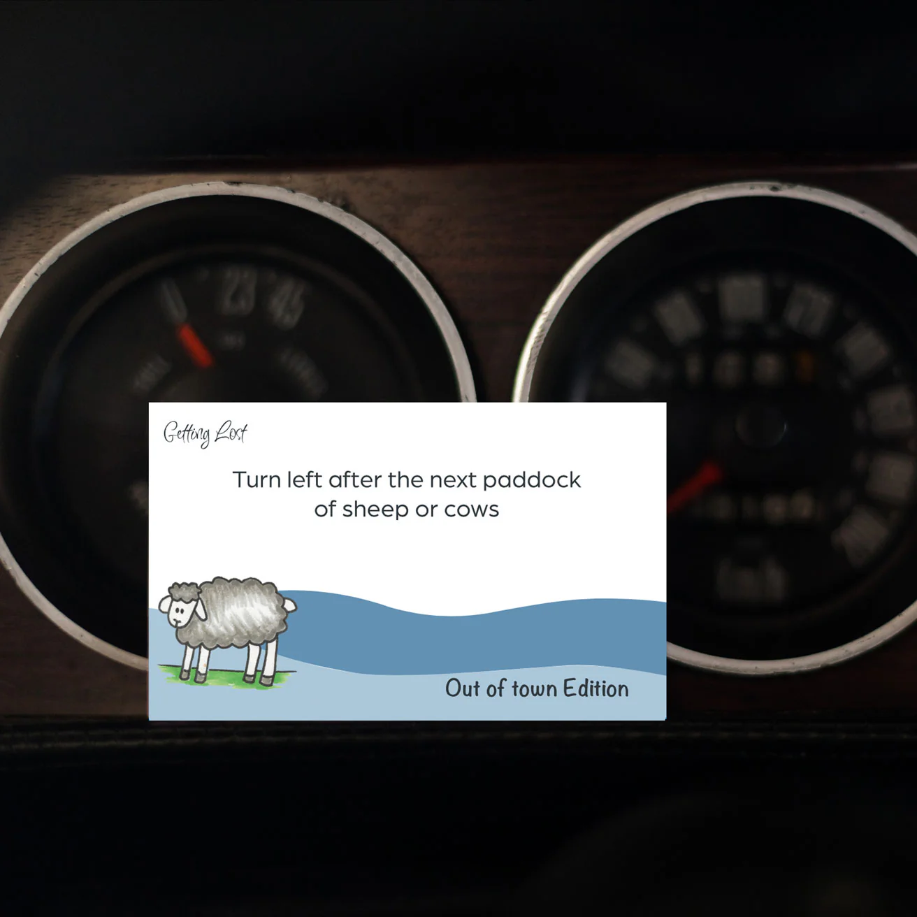 The Kiwi Out of Town Edition - Image 5