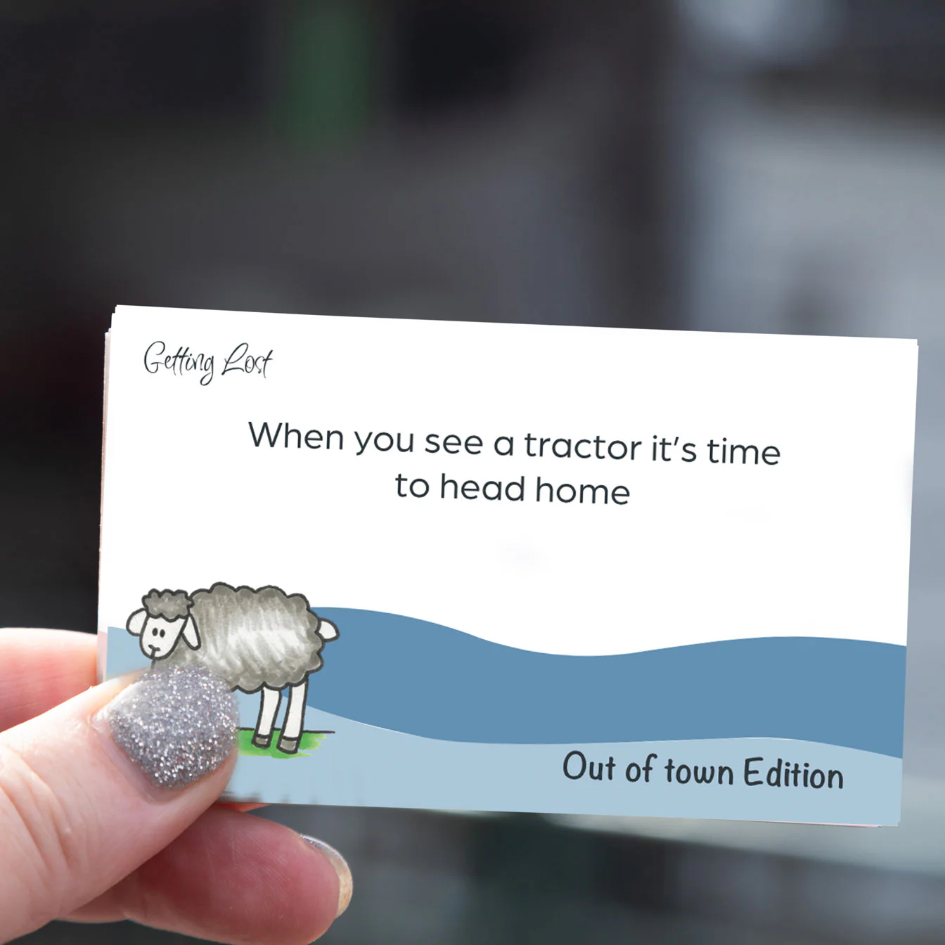 The Kiwi Out of Town Edition - Image 6