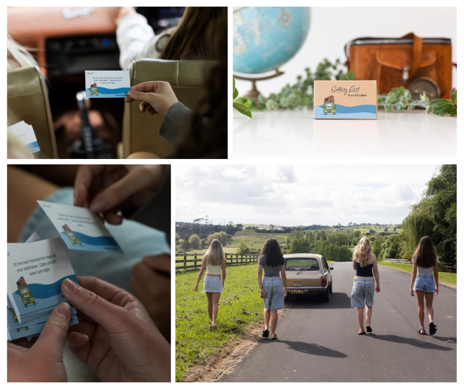 The Road Trip Edition - Image 3