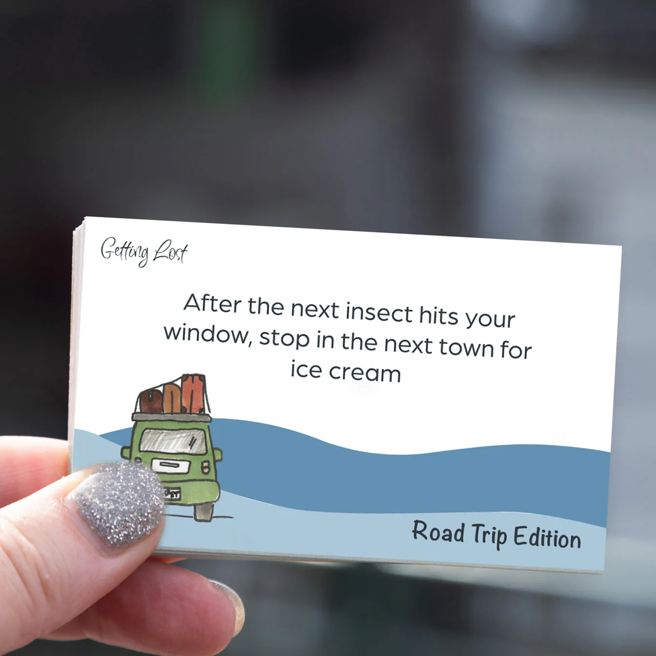 The Road Trip Edition - Image 4