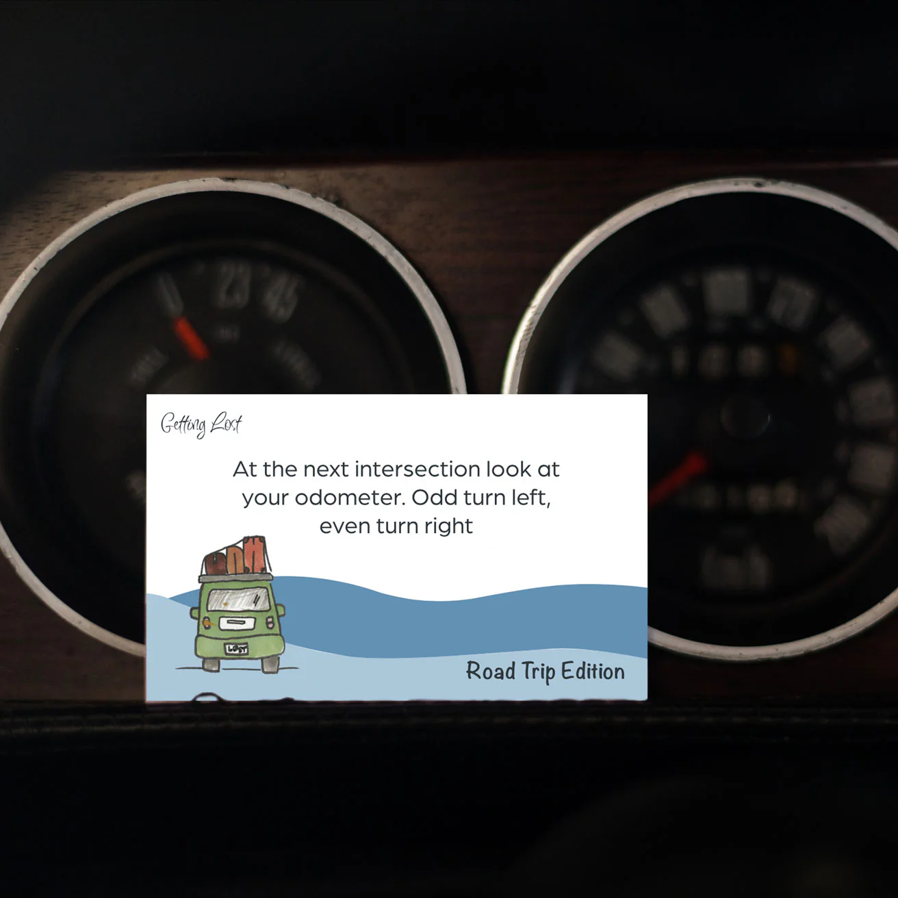 The Road Trip Edition - Image 5