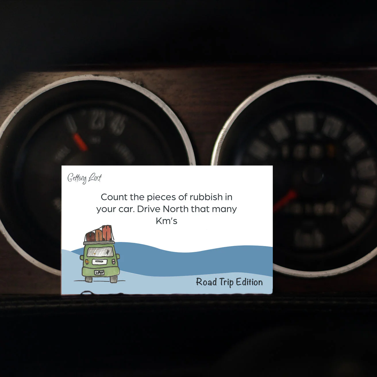 The Road Trip Edition - Image 6