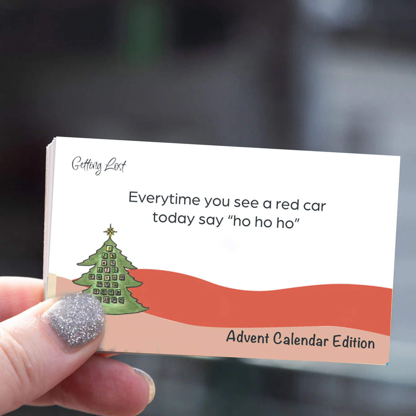 The Advent Calendar Edition - Image 3