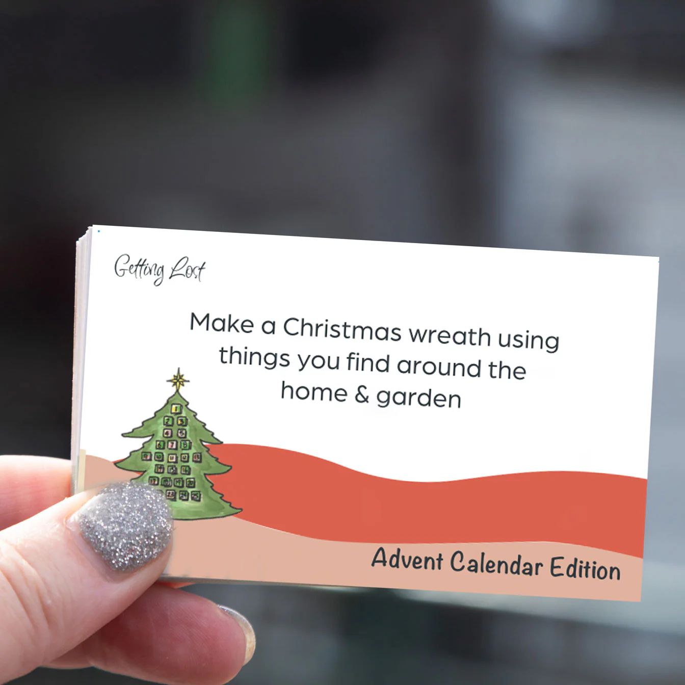 The Advent Calendar Edition - Image 4