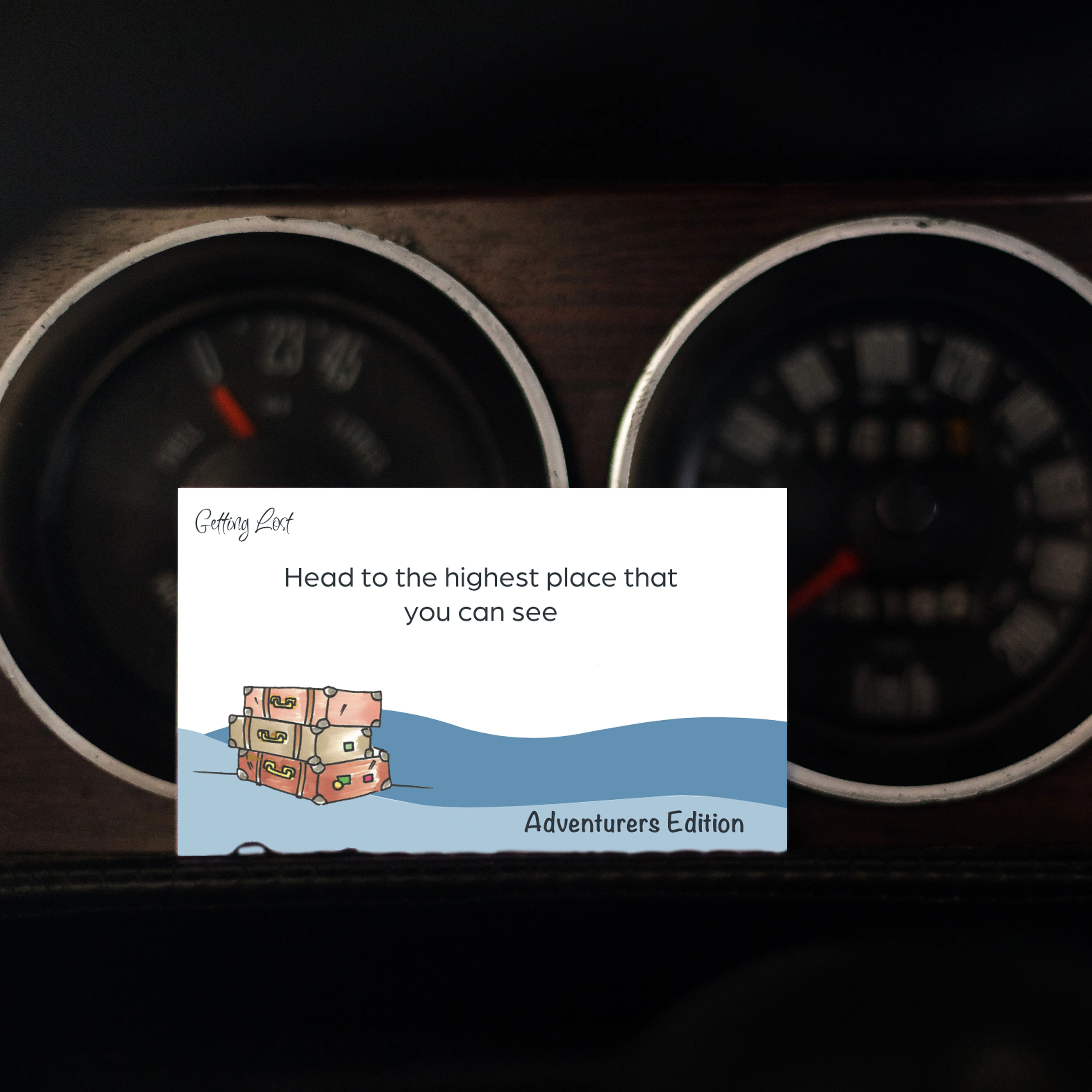 The Adventurers Edition - Image 5