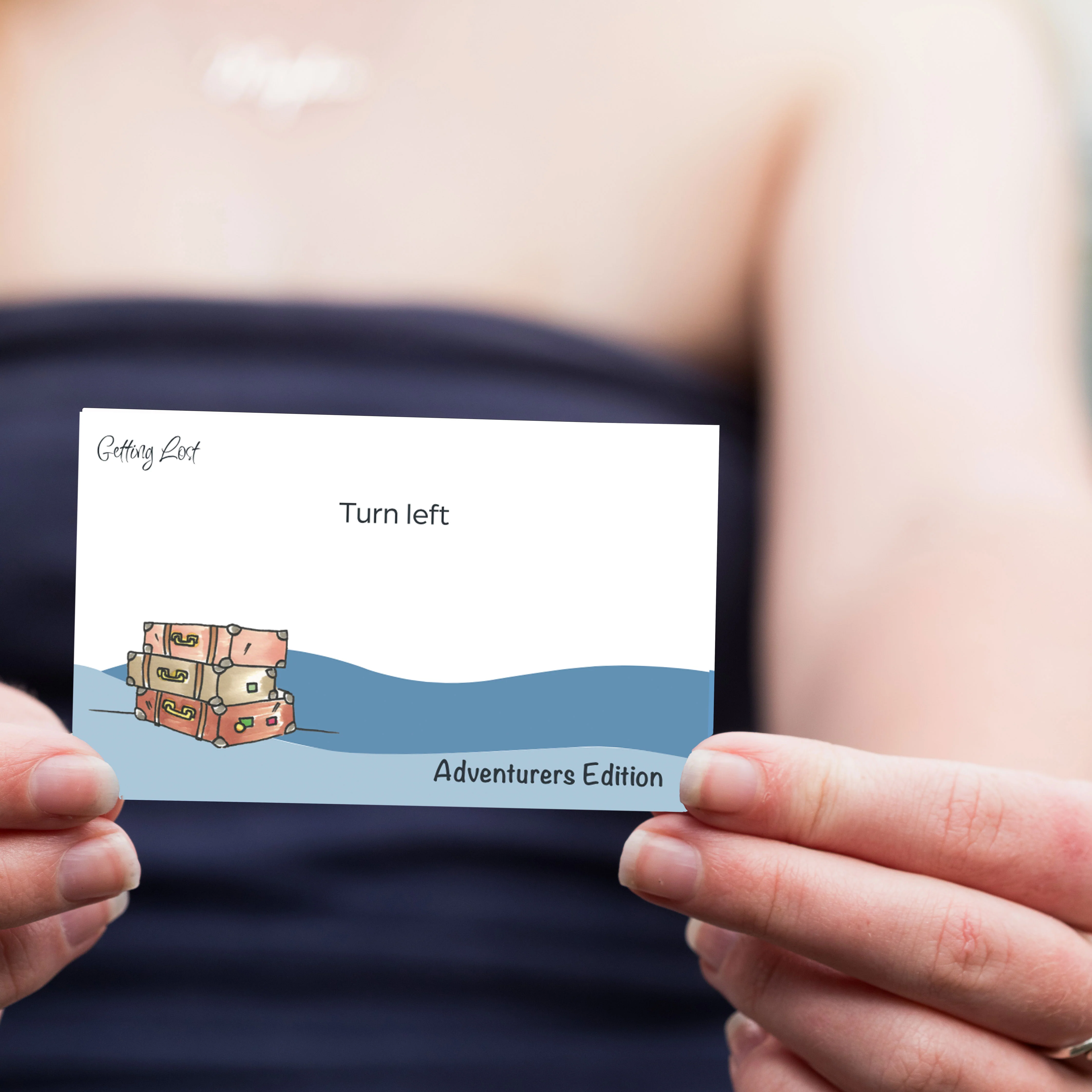 The Adventurers Edition - Image 6