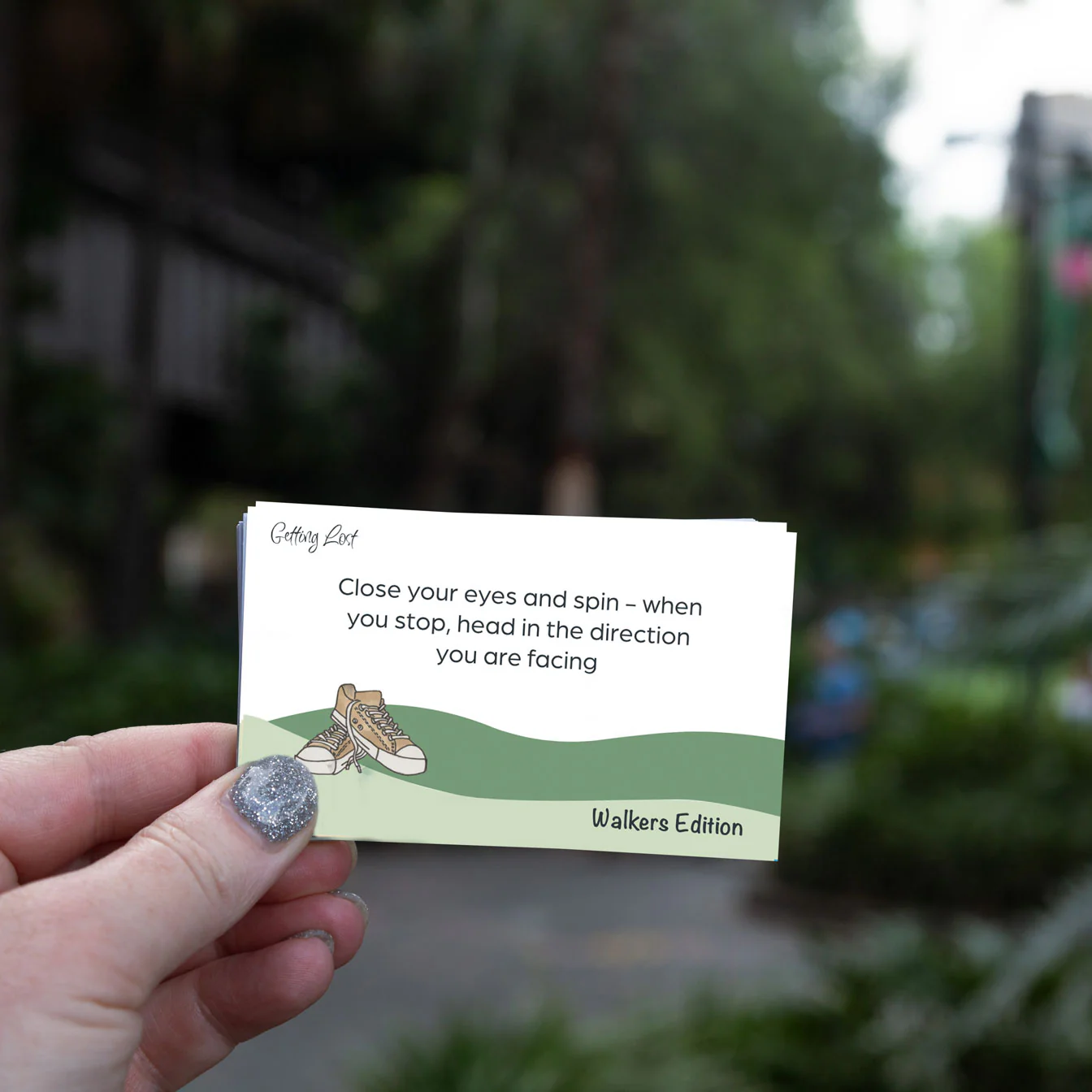 The Walkers Edition - Image 3