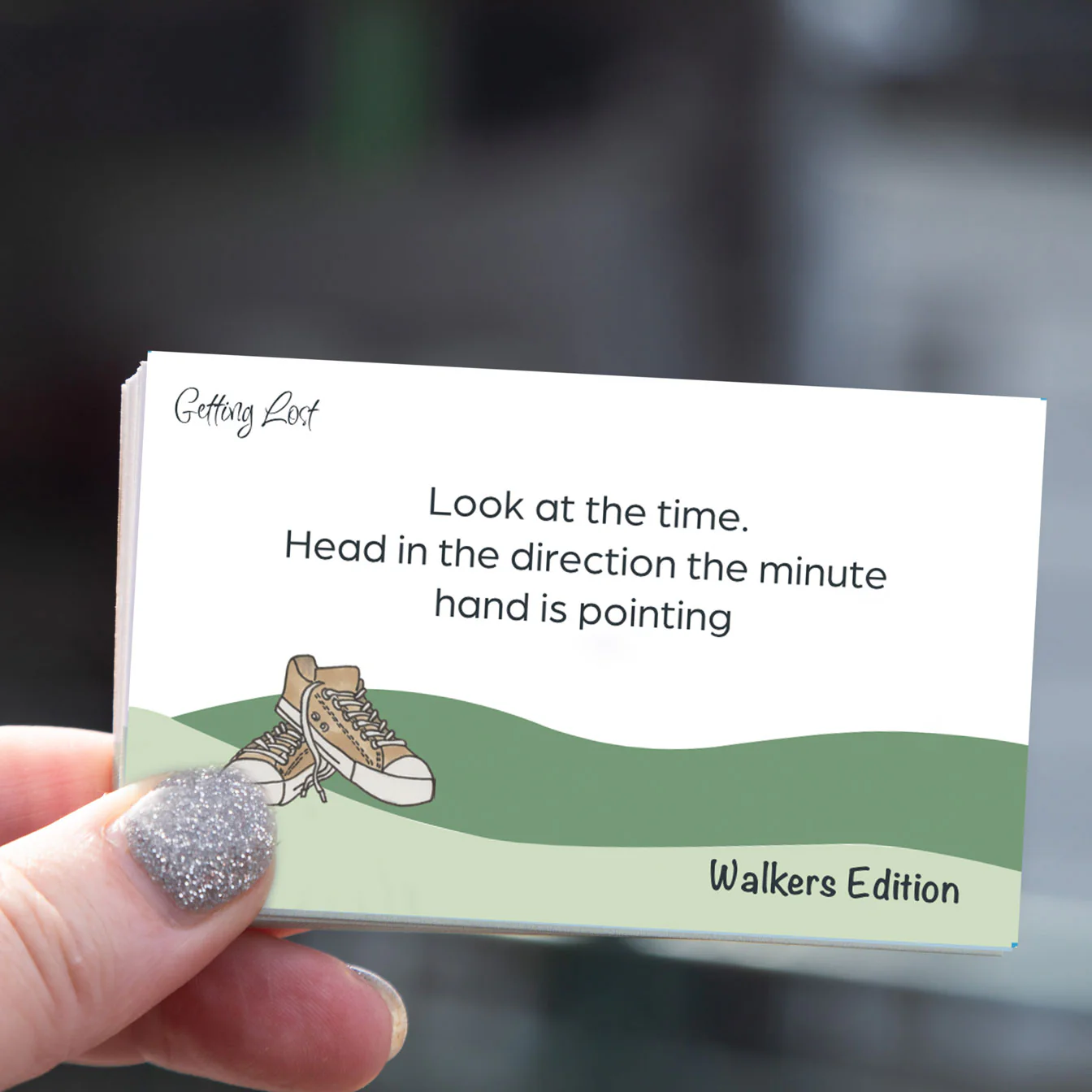 The Walkers Edition - Image 5