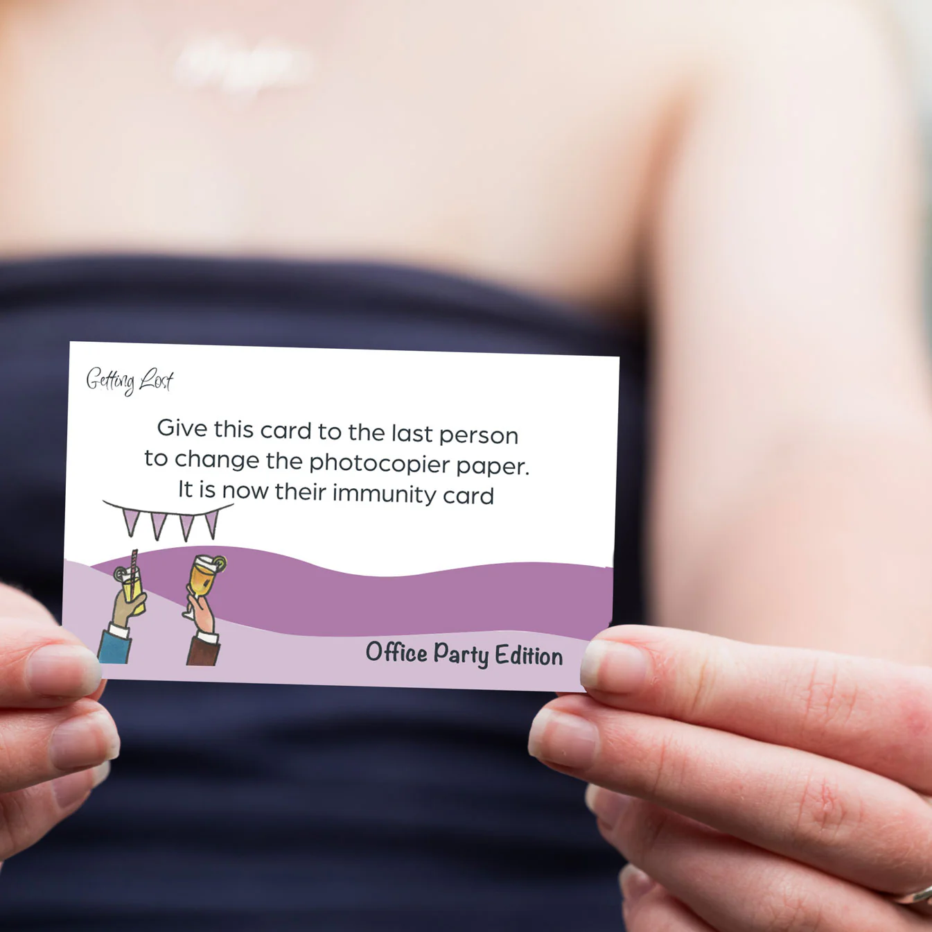 The Office Party Edition - Image 4