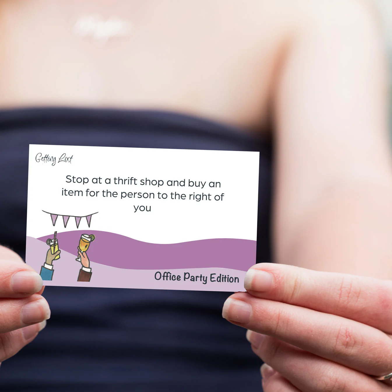 The Office Party Edition - Image 7