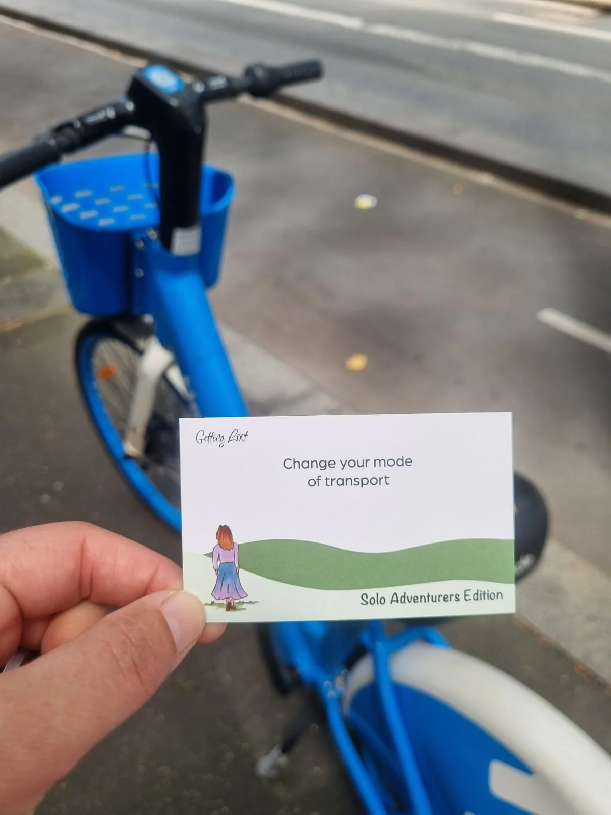 The Solo Adventurers Edition - Image 5