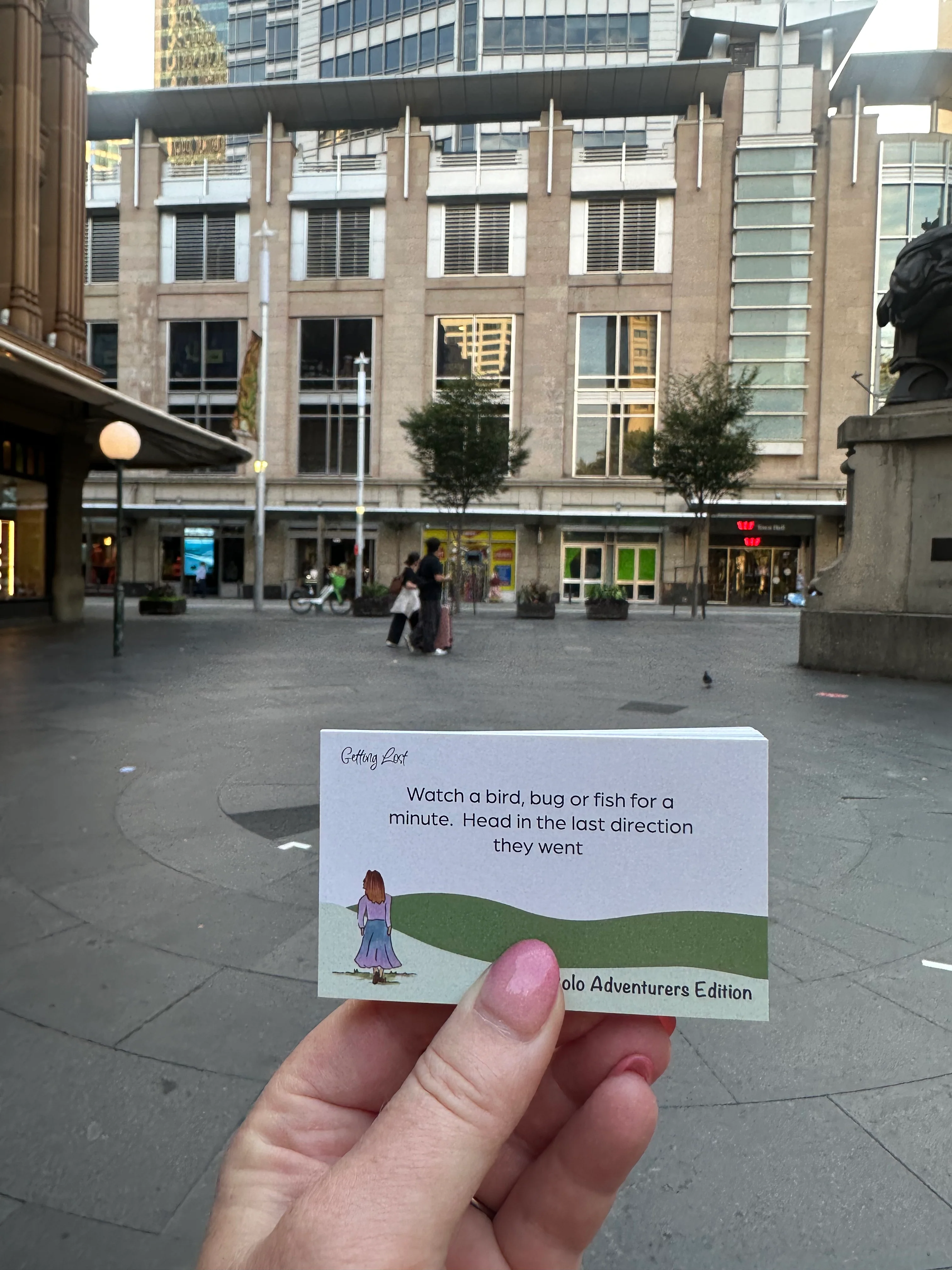 The Solo Adventurers Edition - Image 6