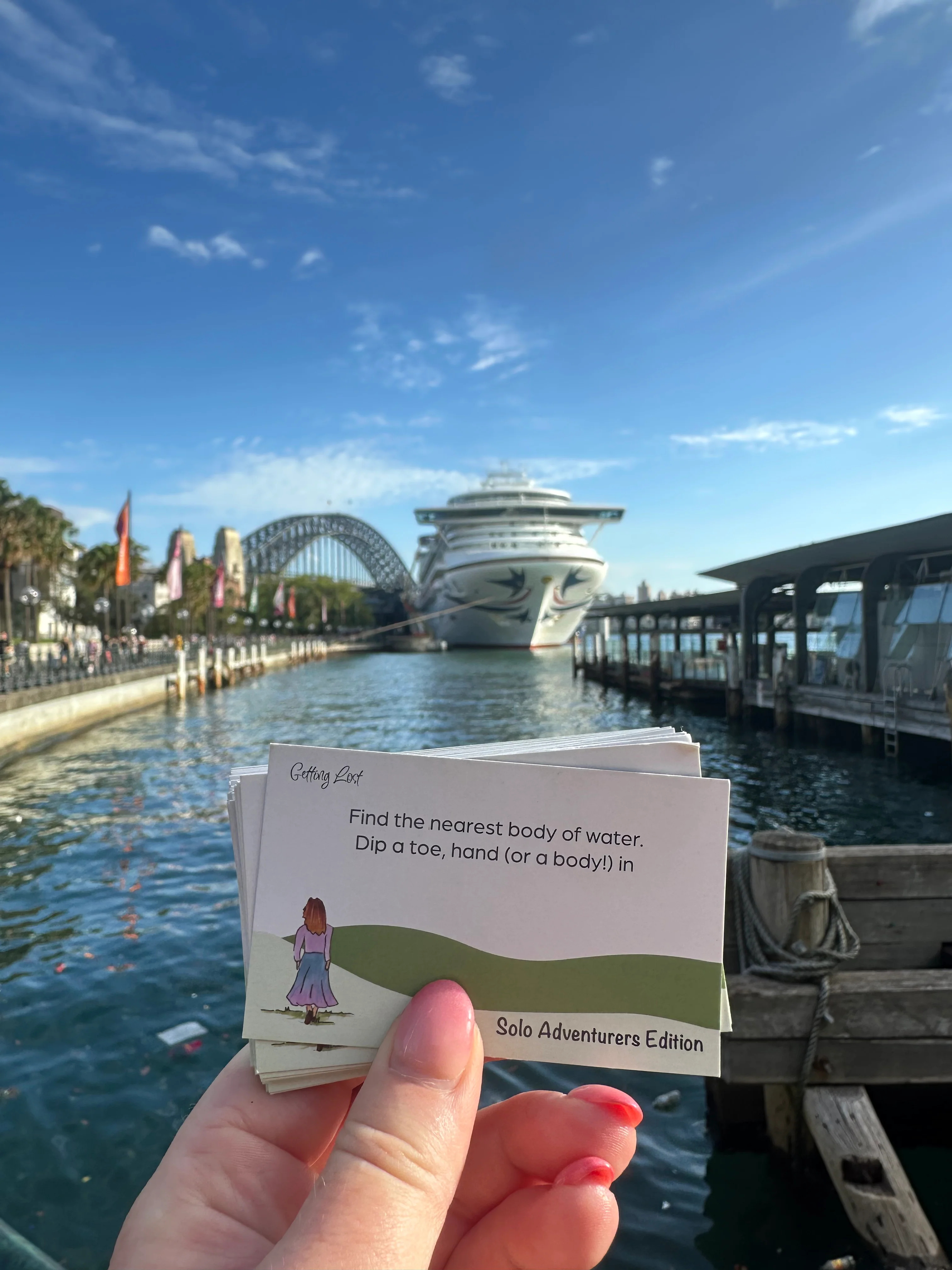 The Solo Adventurers Edition - Image 7